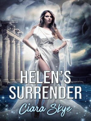 cover image of Helen's Surrender